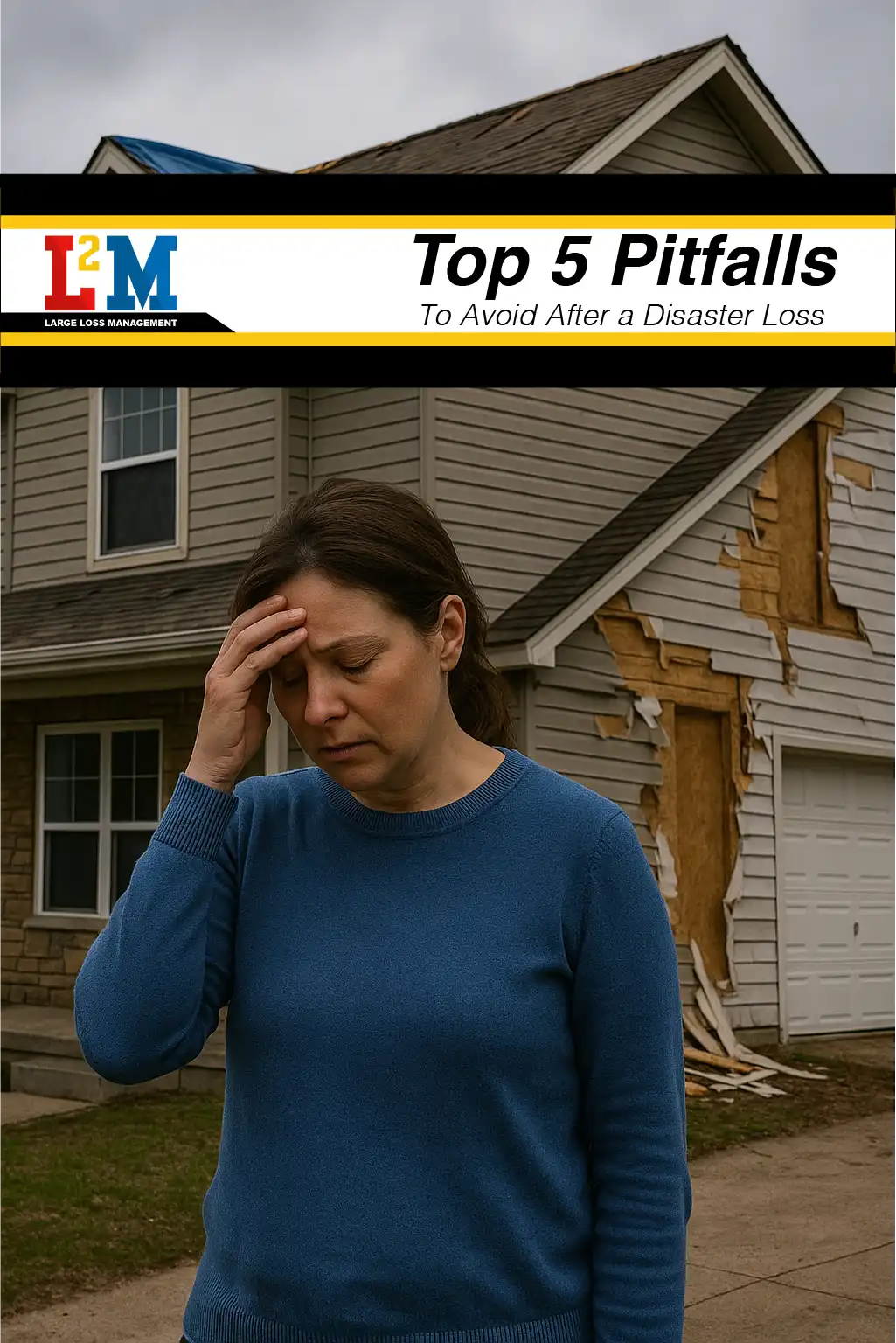 Top 5 PitFalls